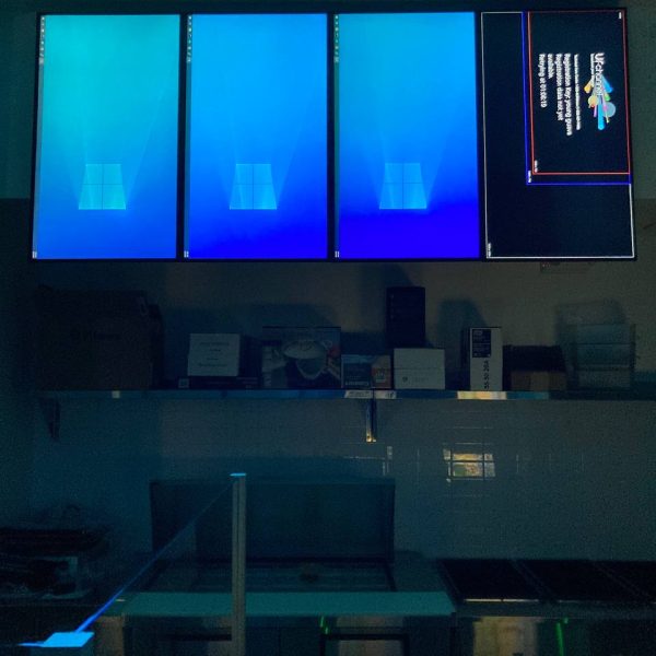 Vancouver TV Installation Portfolio