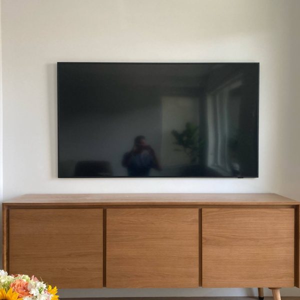 Vancouver TV Installation Portfolio