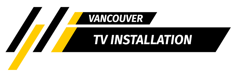 Vancouver TV Installation