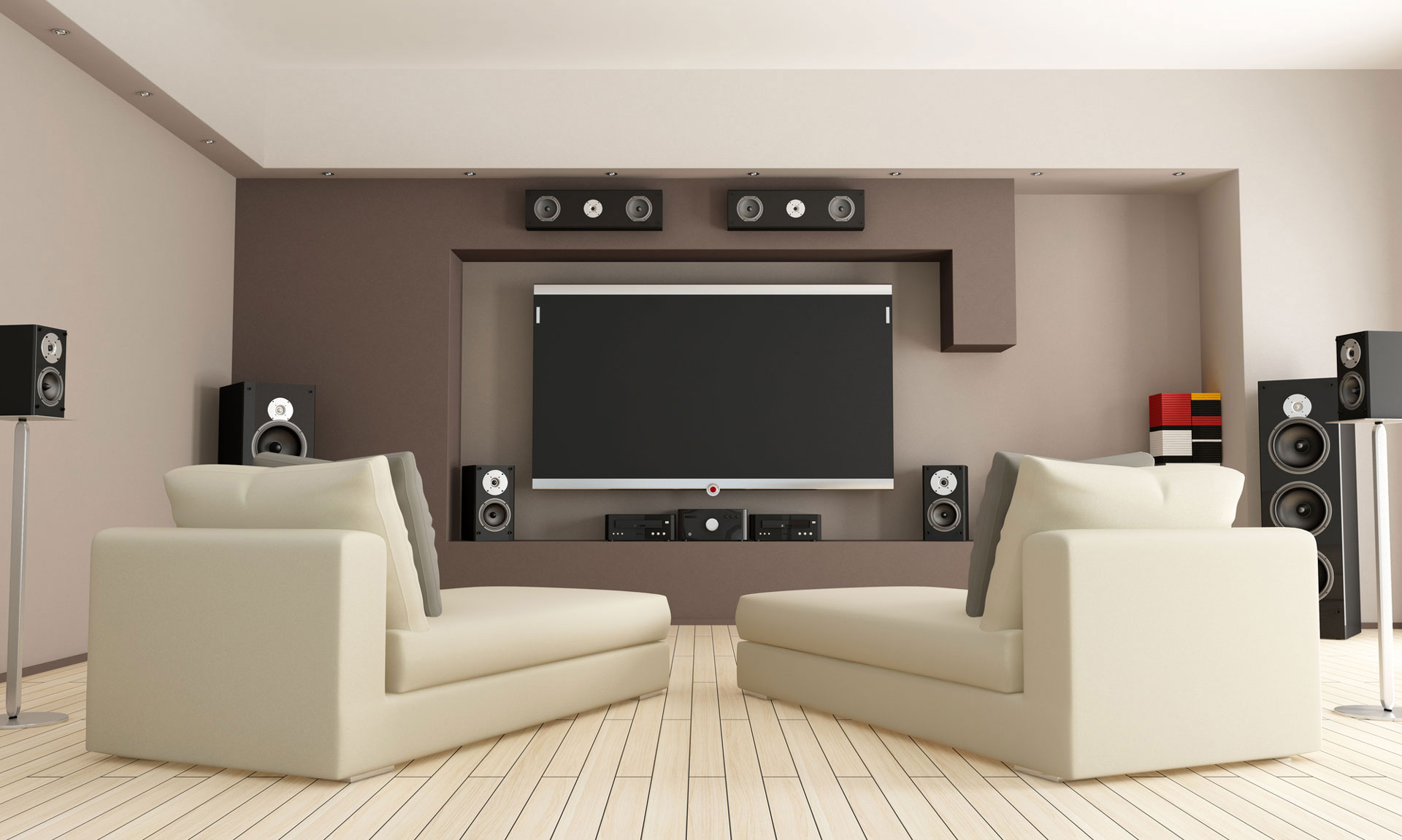 Vancouver Pro TV Installer