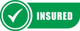 Vancouver TV Installation Insured